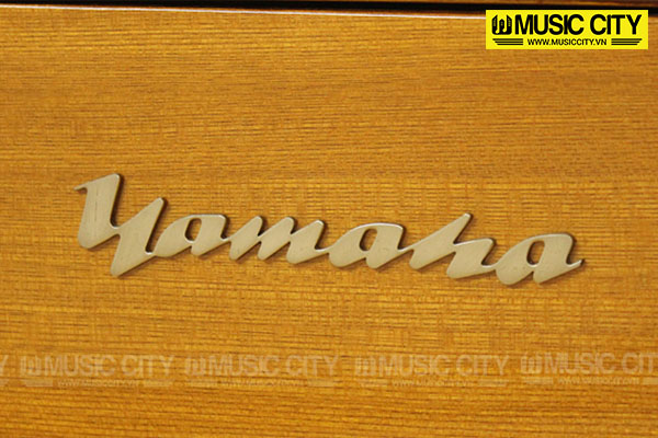 Hình ảnh Đàn Piano Yamaha U3B tại Music City Hình ảnh Đàn Piano Yamaha U3B tại Music City