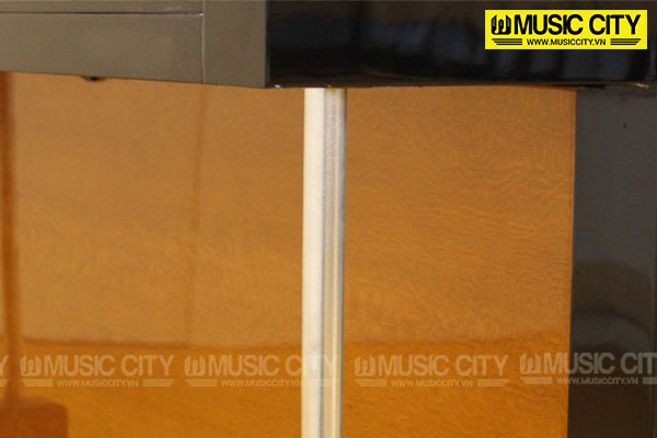 Hình ảnh Đàn Piano Yamaha U3B tại Music City Hình ảnh Đàn Piano Yamaha U3B tại Music City