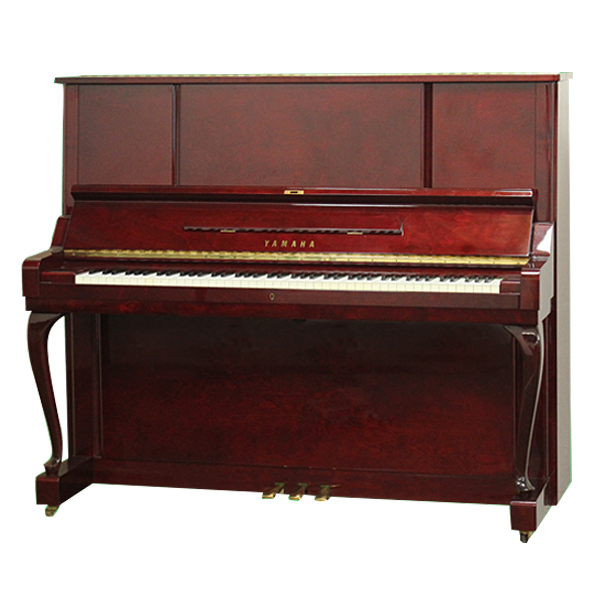 Hình ảnh Đàn Piano Yamaha W106BB tại Music City