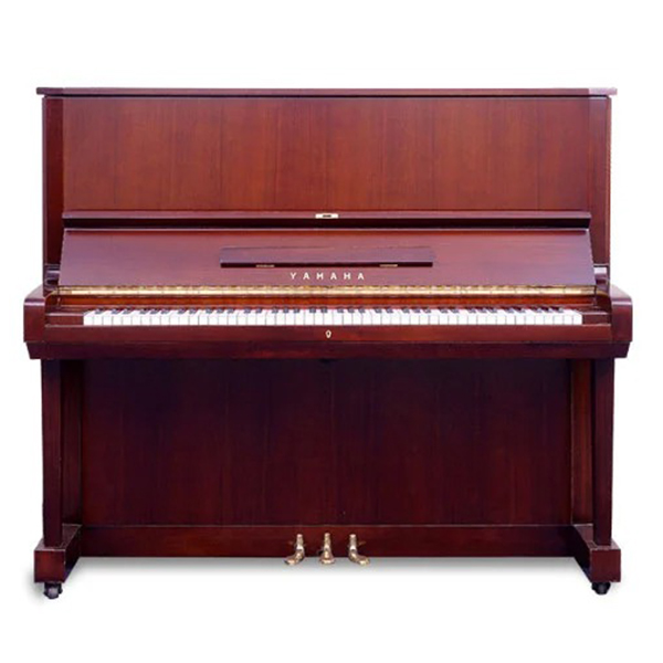 Hình ảnh Đàn Piano Yamaha W108BS tại Music City