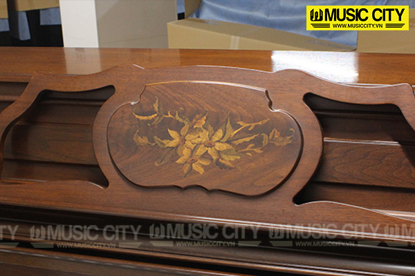 Hình ảnh Đàn Piano Yamaha W110Wnc Tại Music City Hình ảnh Đàn Piano Yamaha W110Wnc Tại Music City