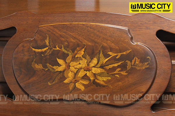 Hình ảnh Đàn Piano Yamaha W110Wnc Tại Music City Hình ảnh Đàn Piano Yamaha W110Wnc Tại Music City