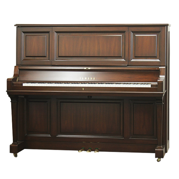 Hình ảnh Đàn Piano Yamaha W201BW tại Music City
