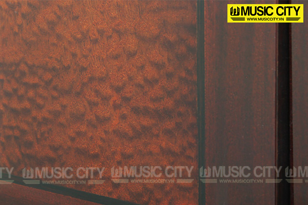 Hình ảnh Đàn Piano Yamaha W302SA tại Music City