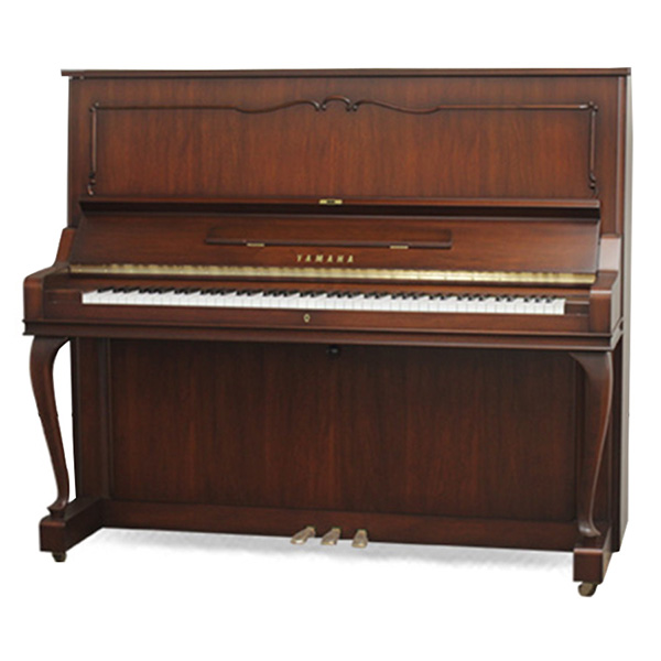 Hình ảnh Đàn Piano Yamaha W106W tại Music City
