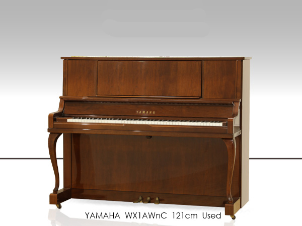 Hình ảnh Đàn Piano Yamaha WX1AWnC tại Music City Hình ảnh Đàn Piano Yamaha WX1AWnC tại Music City