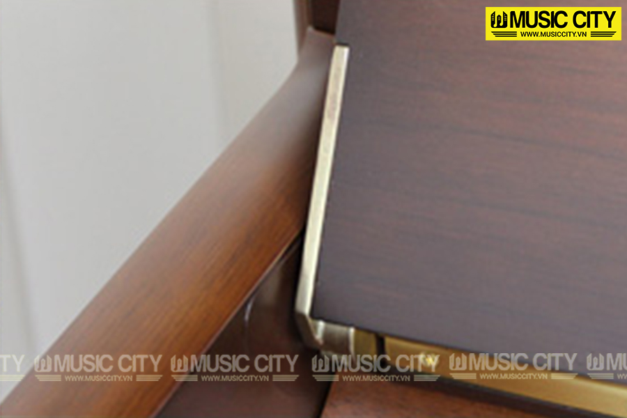 Hình ảnh Đàn Piano Apollo A120 Pierre tại Music City