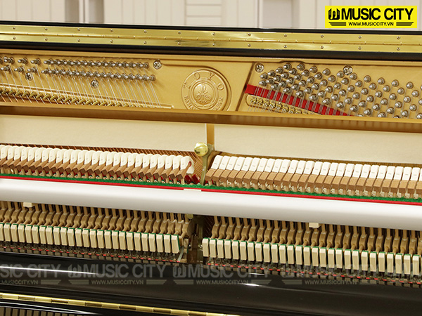 Hình ảnh Đàn Piano Apollo A1210W tại Music City