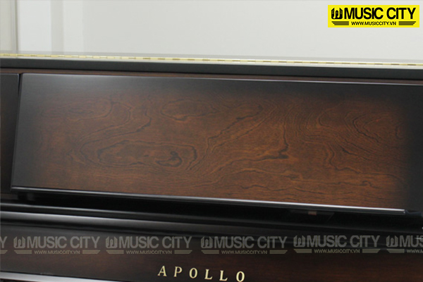 Hình ảnh Đàn Piano Apollo AW500 tại Music City