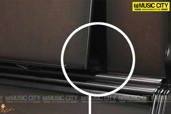 Hình ảnh Đàn Piano Apollo AW800 tại Music City Hình ảnh Đàn Piano Apollo AW800 tại Music City