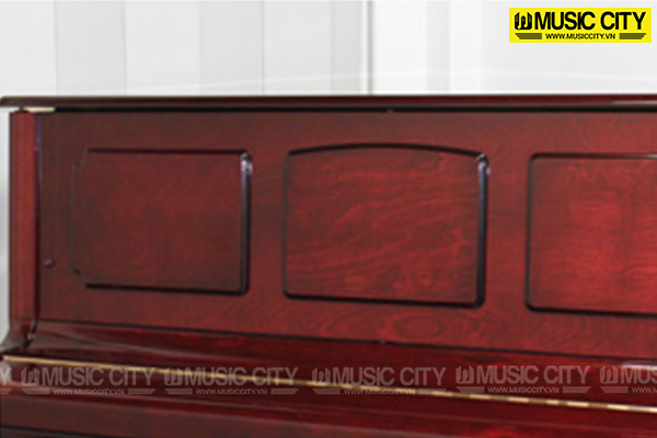 Hình ảnh Đàn Piano Apollo MU600 tại Music City