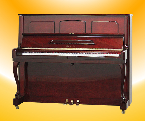 Hình ảnh Đàn Piano Apollo MU600 tại Music City