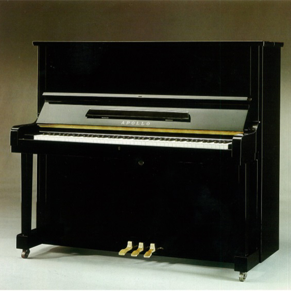 Hình ảnh Đàn Piano Apollo A8 tại Music City