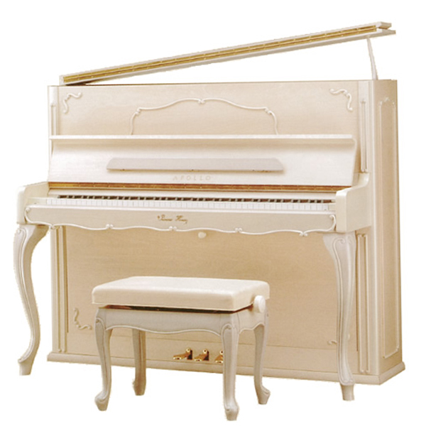 Hình ảnh Đàn Piano Apollo PrincessLily tại Music City