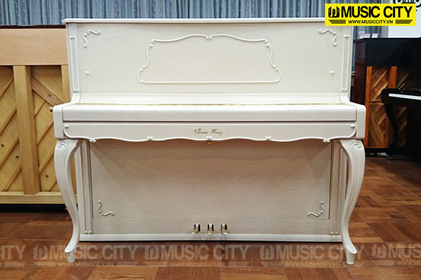 Hình ảnh Đàn Piano Apollo PrincessLily tại Music City