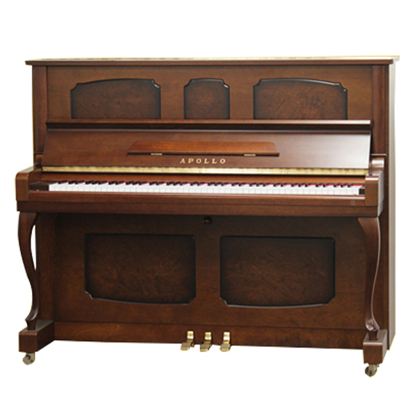 Hình ảnh Đàn Piano Apollo RU33 tại Music City Hình ảnh Đàn Piano Apollo RU33 tại Music City