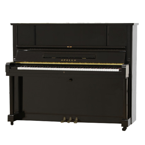 Hình ảnh Đàn Piano Apollo SR65B tại Music City