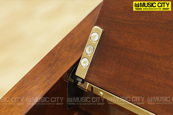 Hình ảnh Đàn Piano Cristofori RU121W tại Music City Hình ảnh Đàn Piano Cristofori RU121W tại Music City