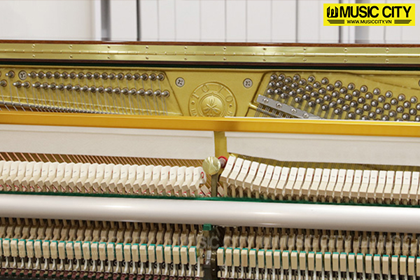 Hình ảnh Đàn Piano Cristofori RU121W tại Music City Hình ảnh Đàn Piano Cristofori RU121W tại Music City