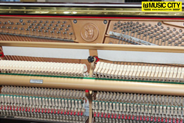 Hình ảnh Đàn Piano Diapason 125SK tại Music City Hình ảnh Đàn Piano Diapason 125SK tại Music City
