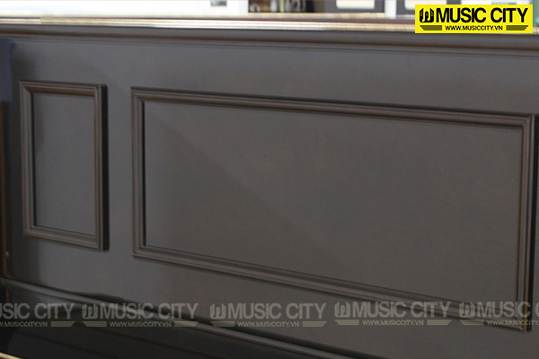 Hình ảnh Đàn Piano Diapason 132BW tại Music City Hình ảnh Đàn Piano Diapason 132BW tại Music City