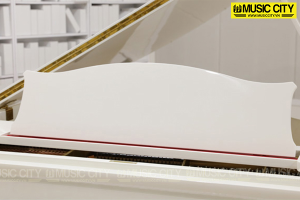 Hình ảnh Đàn Grand Diapason 183E WH tại Music City Hình ảnh Đàn Grand Diapason 183E WH tại Music City