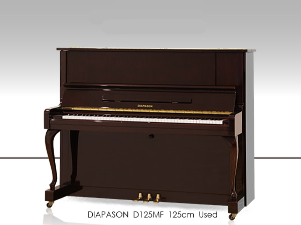 Đàn Piano Diapason D125MF - Ảnh 2