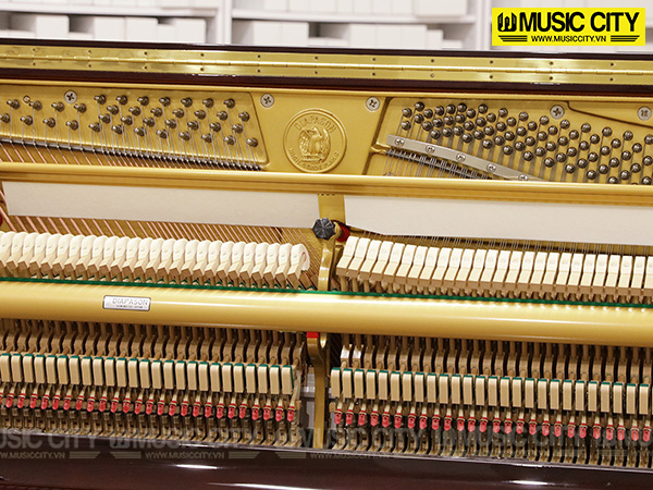 Đàn Piano Diapason D125MF - Ảnh 4