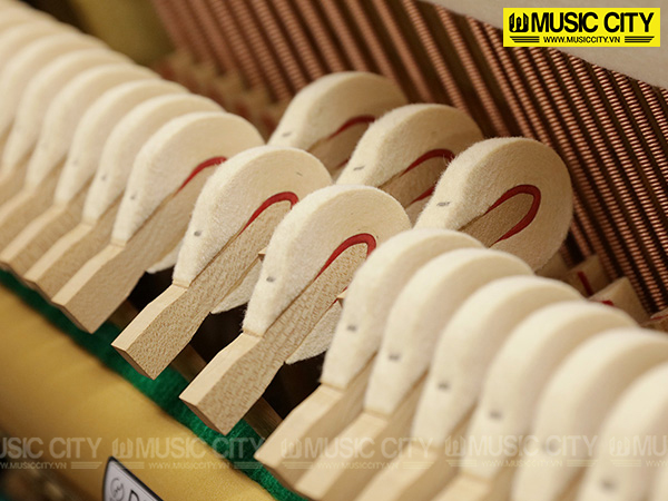Đàn Piano Diapason D125MF - Ảnh 6