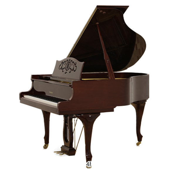 Hình ảnh Đàn Grand Diapason D164F tại Music City
