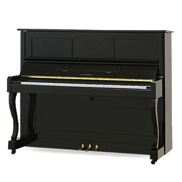 Hình ảnh Đàn Piano Diapason D40BC tại Music City