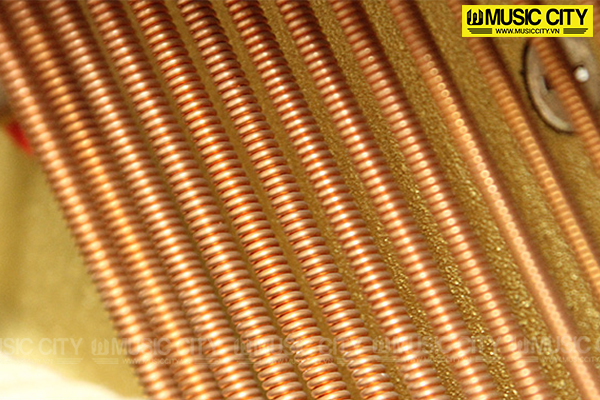 Hình ảnh Đàn Piano Diapason D40BC tại Music City