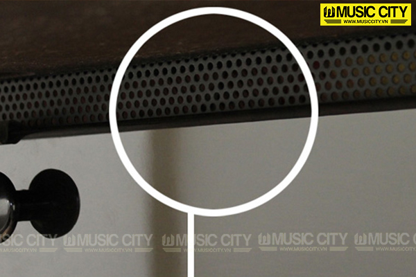 Đàn Piano Diapason DR68WS - Ảnh 10
