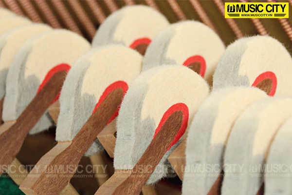 Đàn Piano Diapason DR68WS - Ảnh 6