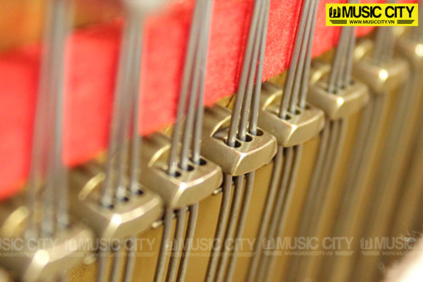 Đàn Piano Diapason DR68WS - Ảnh 9