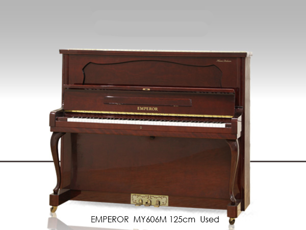Hình ảnh Đàn Piano Emporer MY606M tại Music City Hình ảnh Đàn Piano Emporer MY606M tại Music City
