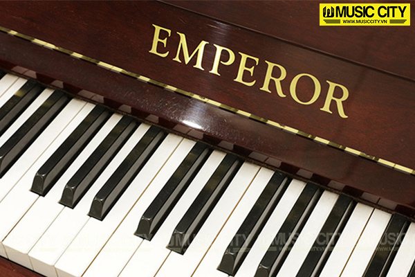 Hình ảnh Đàn Piano Emporer MY606M tại Music City Hình ảnh Đàn Piano Emporer MY606M tại Music City