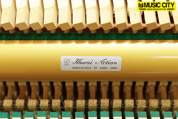 Hình ảnh Đàn Piano Emporer MY606M tại Music City Hình ảnh Đàn Piano Emporer MY606M tại Music City