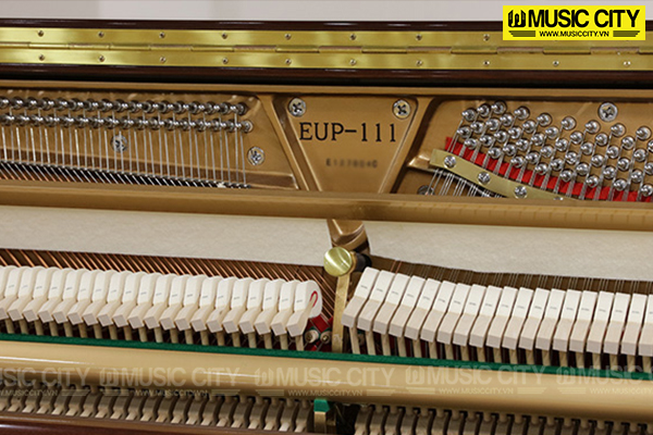 Hình ảnh Đàn Piano Essex EUP111E tại Music City