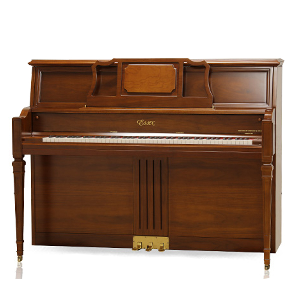 Hình ảnh Đàn Piano Essex EUP116IP tại Music City