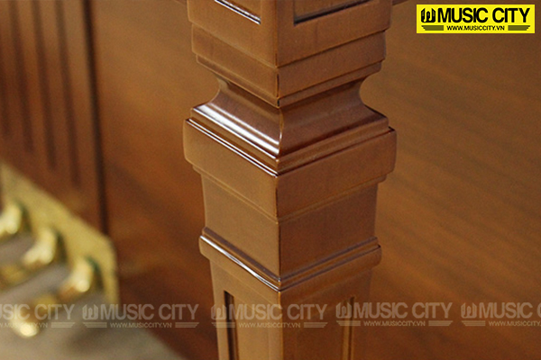 Music City – Tổng Kho Piano, Guitar, Organ | Dịch Vụ Giáo Dục Âm Nhạc