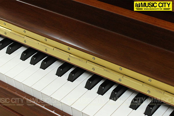 Hình ảnh Đàn Piano Essex EUP116IP tại Music City