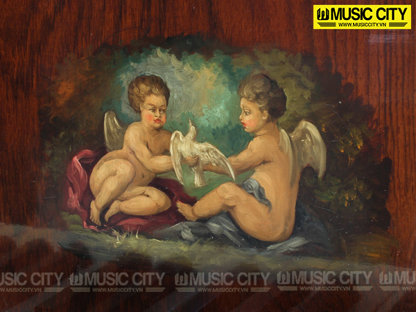 Music City – Tổng Kho Piano, Guitar, Organ | Dịch Vụ Giáo Dục Âm Nhạc