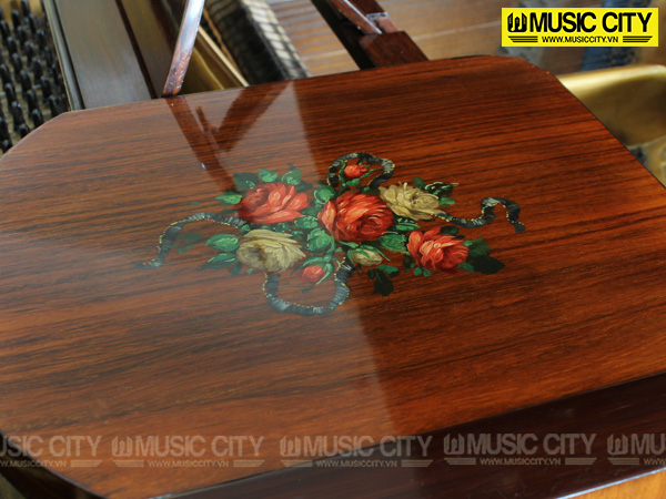 Hình ảnh Đàn Grand Hagspiel 153 tại Music City Hình ảnh Đàn Grand Hagspiel 153 tại Music City