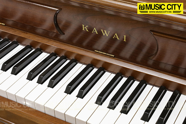 Hình ảnh Đàn Piano Kawai 804E tại Music City Hình ảnh Đàn Piano Kawai 804E tại Music City