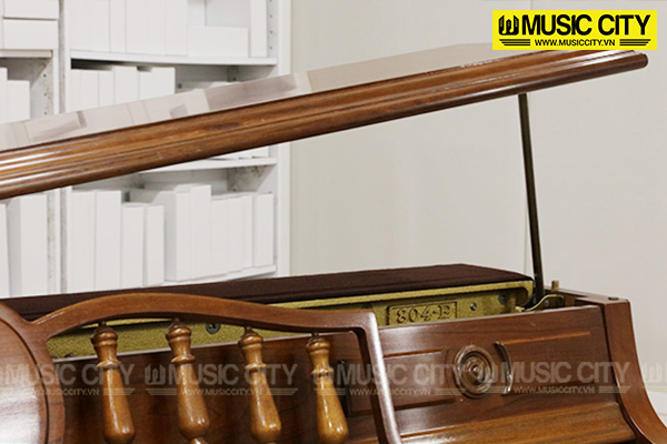 Music City – Tổng Kho Piano, Guitar, Organ | Dịch Vụ Giáo Dục Âm Nhạc