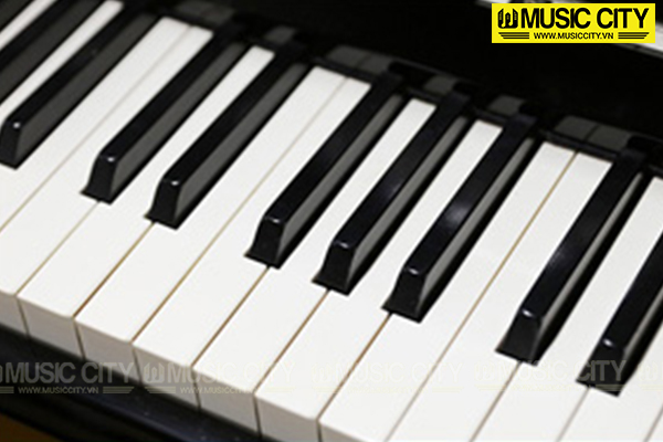 Hình ảnh Đàn Piano Kawai AL33 tại Music City Hình ảnh Đàn Piano Kawai AL33 tại Music City