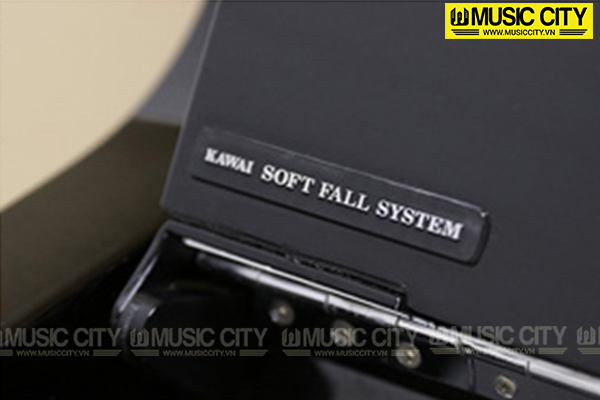 Hình ảnh Đàn Piano Kawai AL33 tại Music City Hình ảnh Đàn Piano Kawai AL33 tại Music City