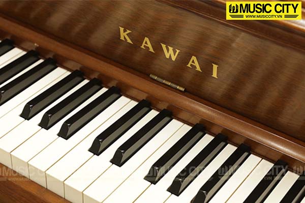 Hình ảnh Đàn Piano Kawai C81F tại Music City