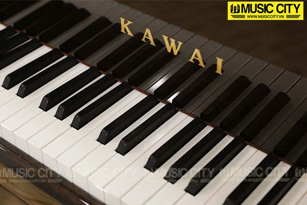 Hình ảnh đàn Piano Kawai C980RE tại Music City